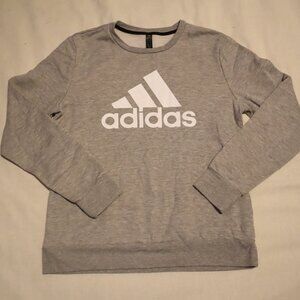 Adidas Golf Crewneck